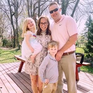 Meet your Posher, Ericka